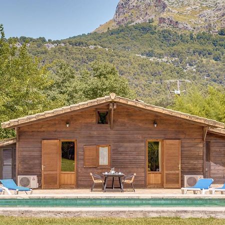 Finca L'Hort Nou Pollença Exteriér fotografie